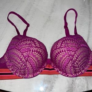 Victoria’s Secret Bra